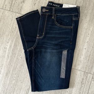 NWT- Women’s Ne(c)t Level Stretch Jeggings- Low Rise